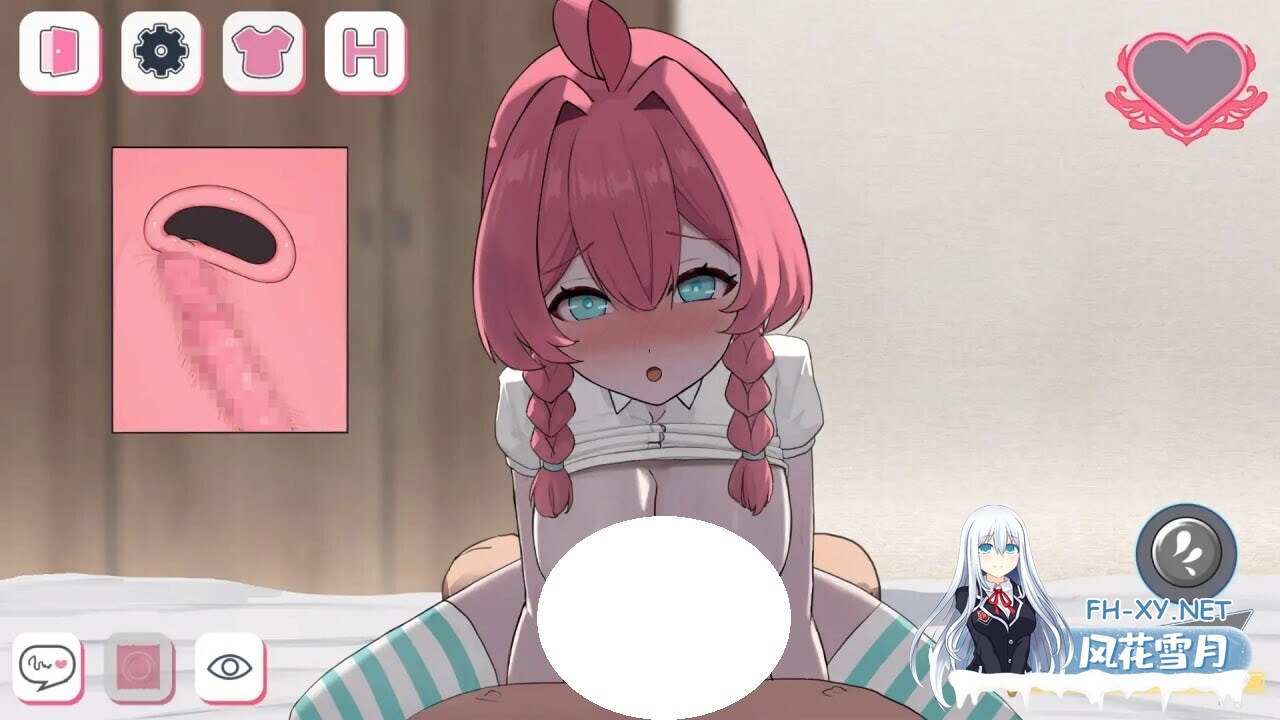 [SLG/官中/PC] Re:Sister ― 与妹妹两人的秘密同居生活 ― Re:Sister―妹とふたり、ひみつの同棲生活― [570M]-4.jpg