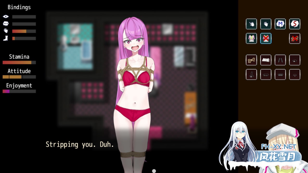 [RPG/官中/PC] 极乐遗境：禁忌乐园 Alpha 0.12.2 The Legacy of Hedonia: Forbidden Paradise [460M]-3.jpg