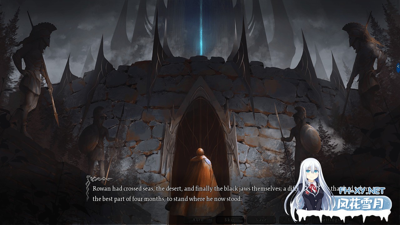 [SLG/2D/汉化/更新/巨乳/舔阴]黑暗混乱之种/Seeds of Chaos[Ver0.4.13a][PC+安卓/3.34G]-3.jpg