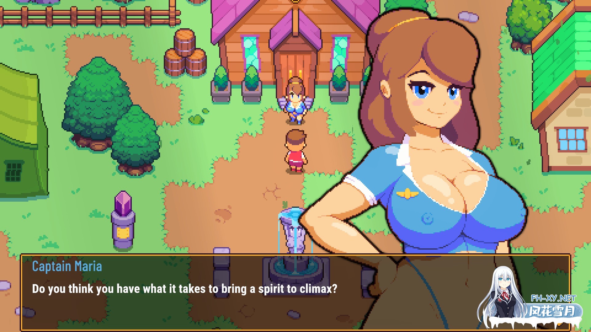 [RPG/动态/STEAM官中/像素/更新/巨乳]精灵谷物语/Spirit Valley[Ver1.4.1][PC/1.2G]-6.jpg