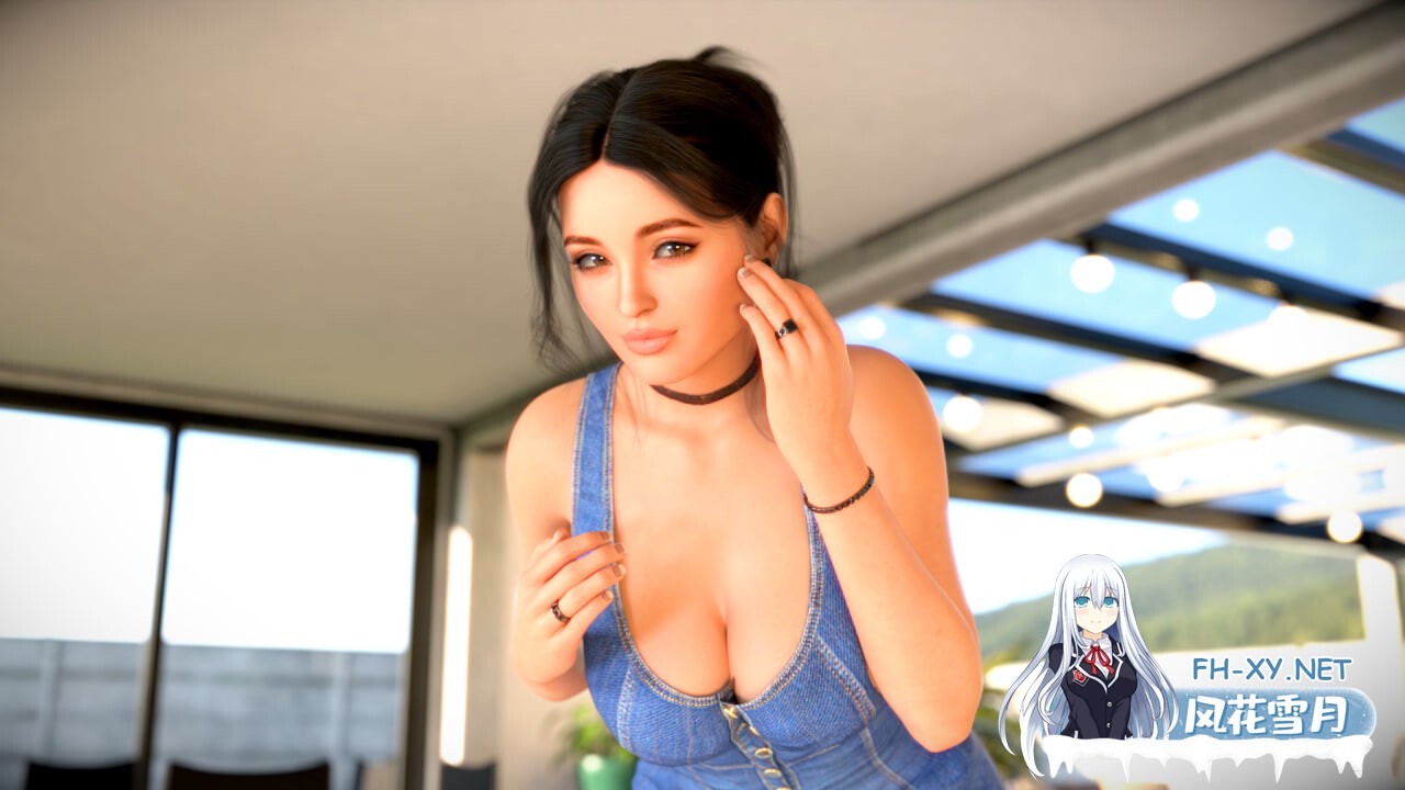 [SLG/汉化/双端] 收听节目 S2.01赞助 AI版 Tune in to the Show [1.94G]-5.jpg