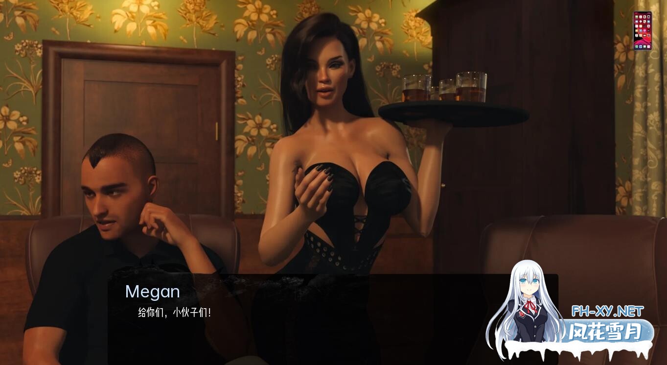 [SLG/汉化/动态/3D/更新]光明领主/Bright Lord [Ver1.15.0 Steam][PC/4.8G]-5.jpg