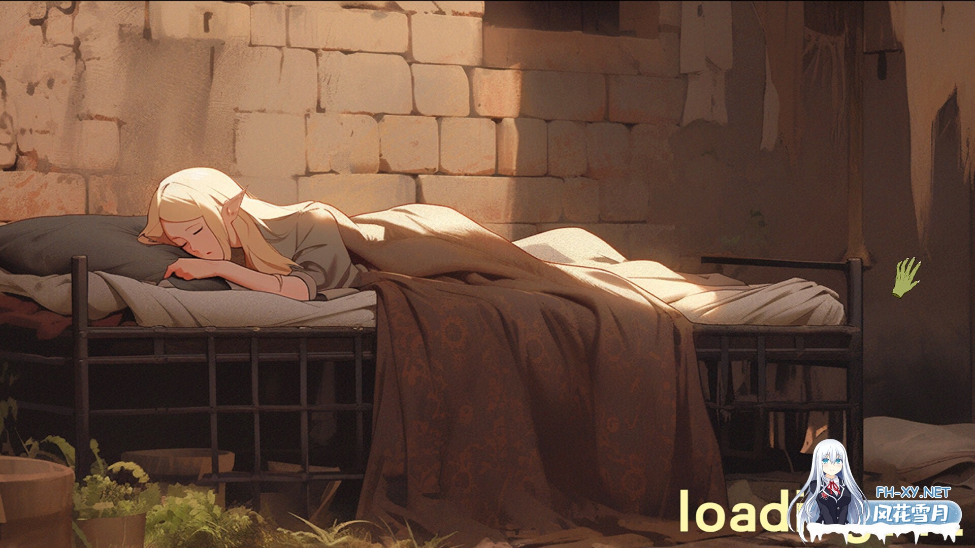 [SLG/汉化/步兵/STEAM官中/巨乳/更新][RJ01110061/巨鹿社社团]堕落精灵·芙蕾雅/堕落エルフ・フレイヤ/Fallen Elf Freya[Ver1.11+自带全回想解放][PC+安卓/1.1G]-10.jpg