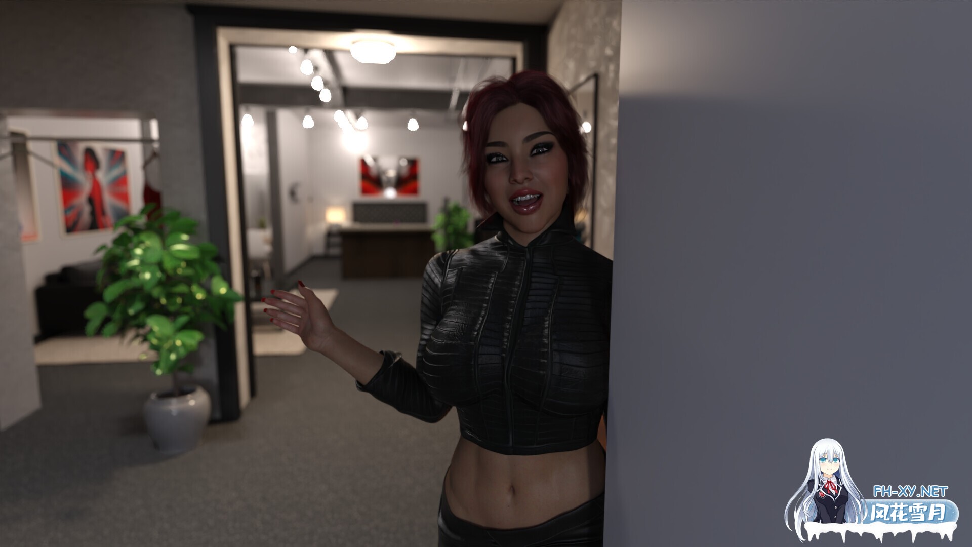 [SLG/动态/更新/汉化]纯真还是金钱 第二季/Innocence or Money [S2 E3][PC/6.93G]-10.jpg