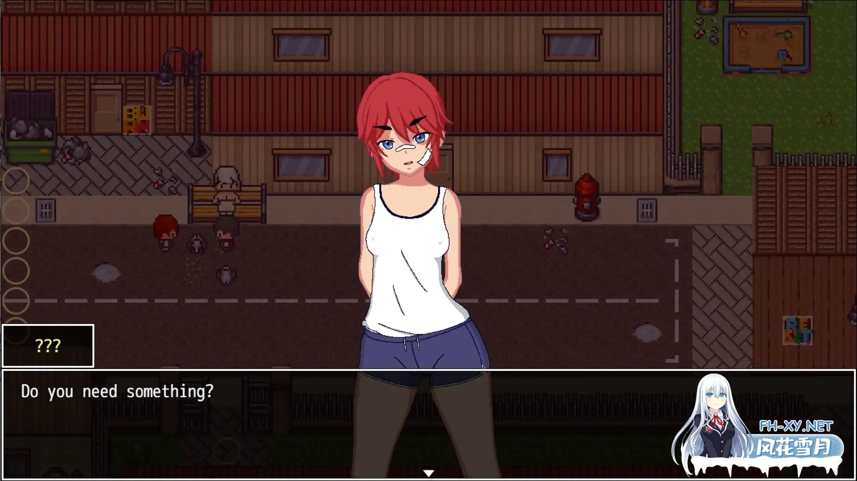 [RPG/AI汉化/步兵/巨乳]我的邻居太变态了 圣诞特辑/My Neighbor Is Way Too Perverted![PC+安卓/830M]-8.jpg