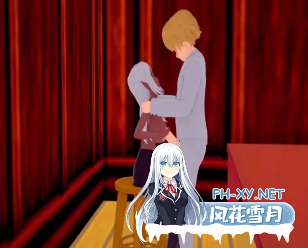 [RPG/AI汉化/步兵/多P/口交]魔导书武装录/Grimoiras Armoria[PC+安卓/1.20G]-6.jpg