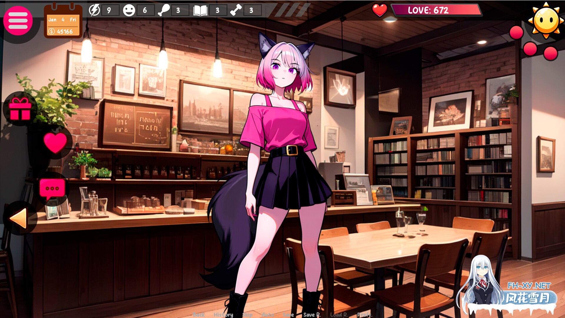 [SLG/2D/STEAM官中/AI作画]乌鸦谷编年史/RAVENHOLLOW CHRONICLES[PC/0.27G]-5.jpg