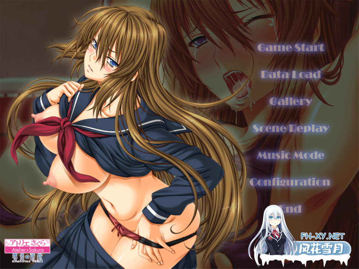 [日系ADV/汉化/露出/PC]露出调教学园 DropOut 露出調教学園 AI汉化内嵌版[519M]-7.png