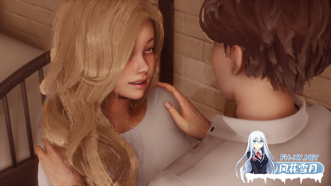 [SLG/官中/安卓] 野猫 V0.3.0 赞助版 Wild Cats [3.57G]-5.jpg