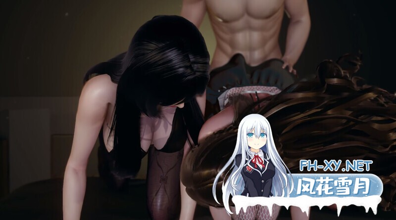 [大型精品RPG/动态/官中/3D/多P/口交/更新/步兵]降临战纪/Befall Saga[Ver0.9.95+作弊+攻略][PC+安卓/26G]-5.jpg