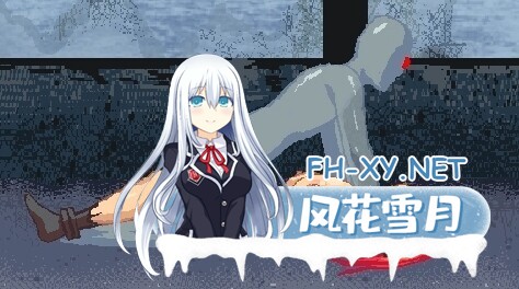 [爆款ACT/汉化/全动态/PC]暗狩红狼 闇狩紅狼 Dark hunter kuro Ver1.10 Mtool汉化版[2.23G/CV]-17.jpg