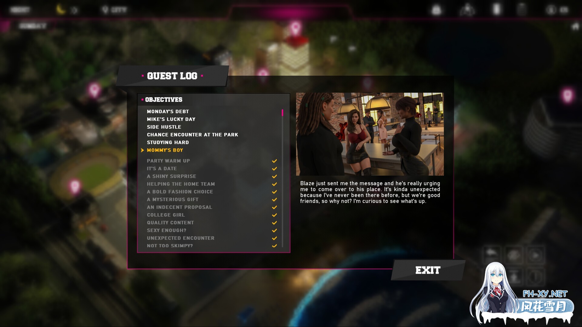 [SLG/动态/3D/AI汉化/巨乳/步兵/更新]堕落之路/Steps of Debauchery[Ep.5][PC/10.4G]-10.jpg