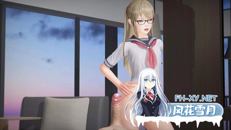 [SLG/动态/3D/更新/汉化]调皮的莉安娜/淘气的莱安娜/顽皮的莱安娜/Naughty Lyanna[S02 Ver0.29][PC+安卓/9.08G]-6.jpg