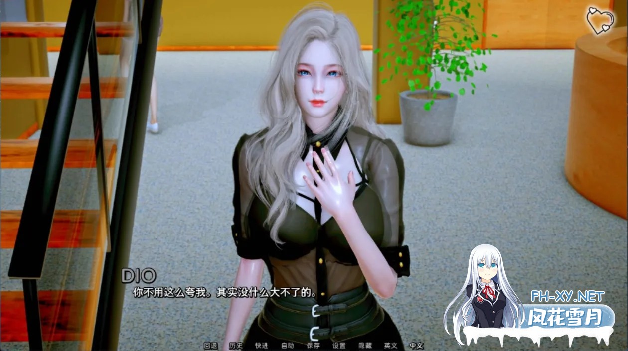 [PC+安卓][精品后宫SLG/汉化/动态/欧美]猎魔人传说 Myth of Slayer Ch.9 官方中文版 [6324.4MB]-5.jpg