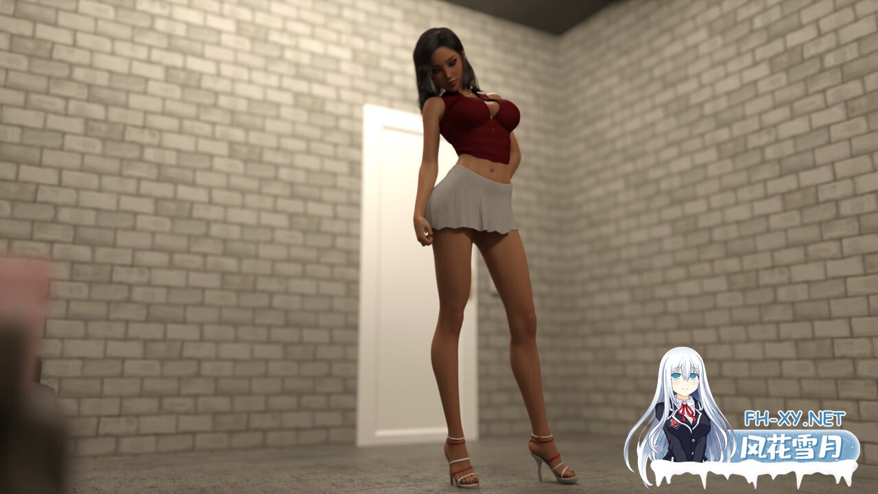 [SLG/汉化/沙盒/安卓] 清白还是金钱 S2E3 官中版 Innocence or Money [2.34G]-5.jpg