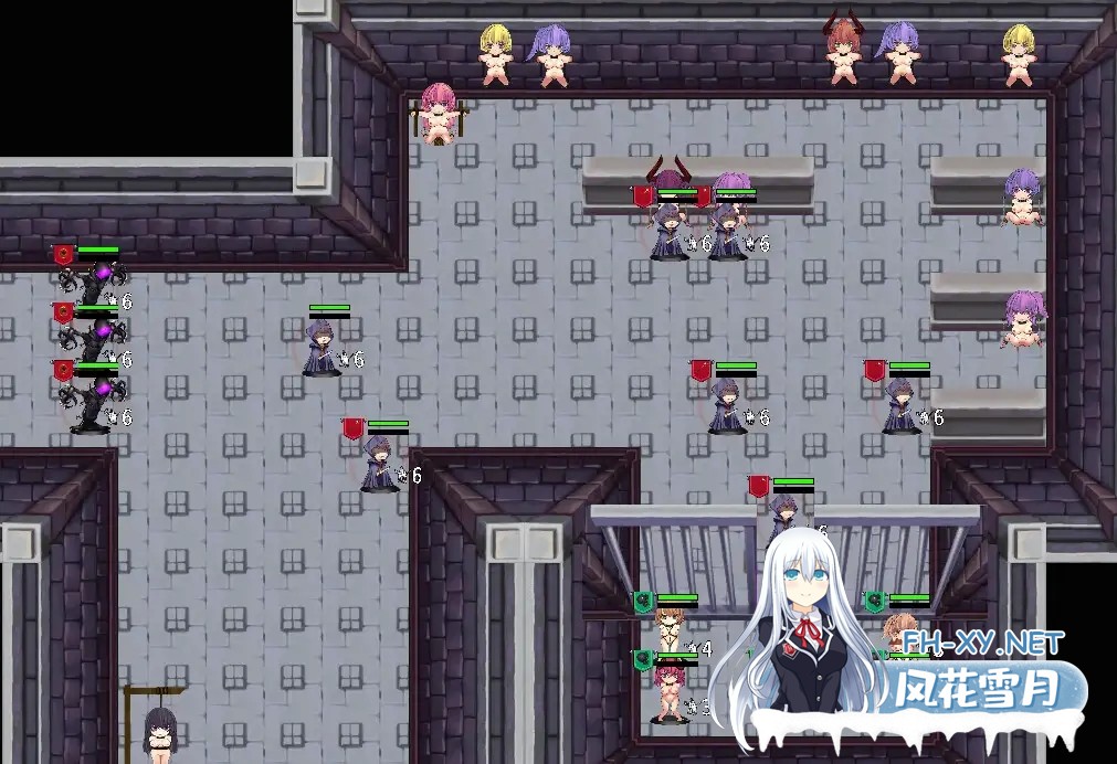 [SLG/拘束/DL官中/SM/百合/束缚/更新][RJ01039706/Naglfar社团]摇篮史诗-通往魔女之路/Cradle Epic- 魔女への道[Ver1.3][PC/320M]-6.jpg