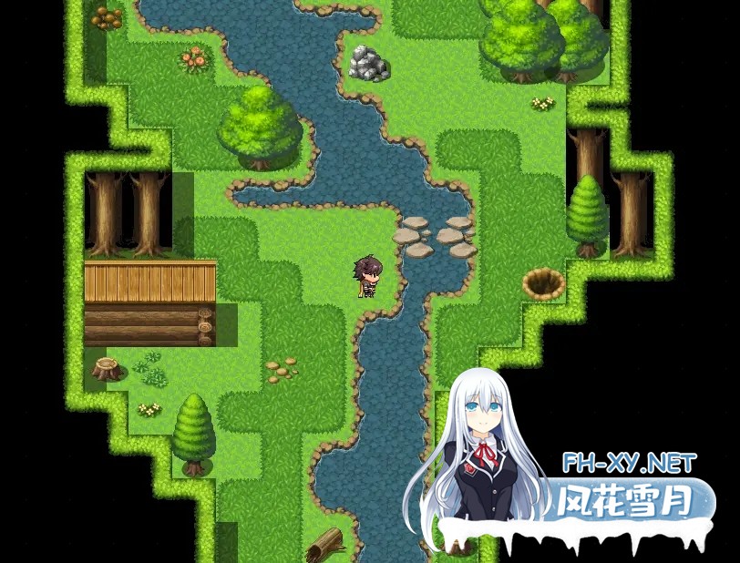 [RPG/AI汉化/步兵/巨乳/乳交]与蘑菇娘的生活/Life With Mushroom Niang[PC+安卓]-5.jpg