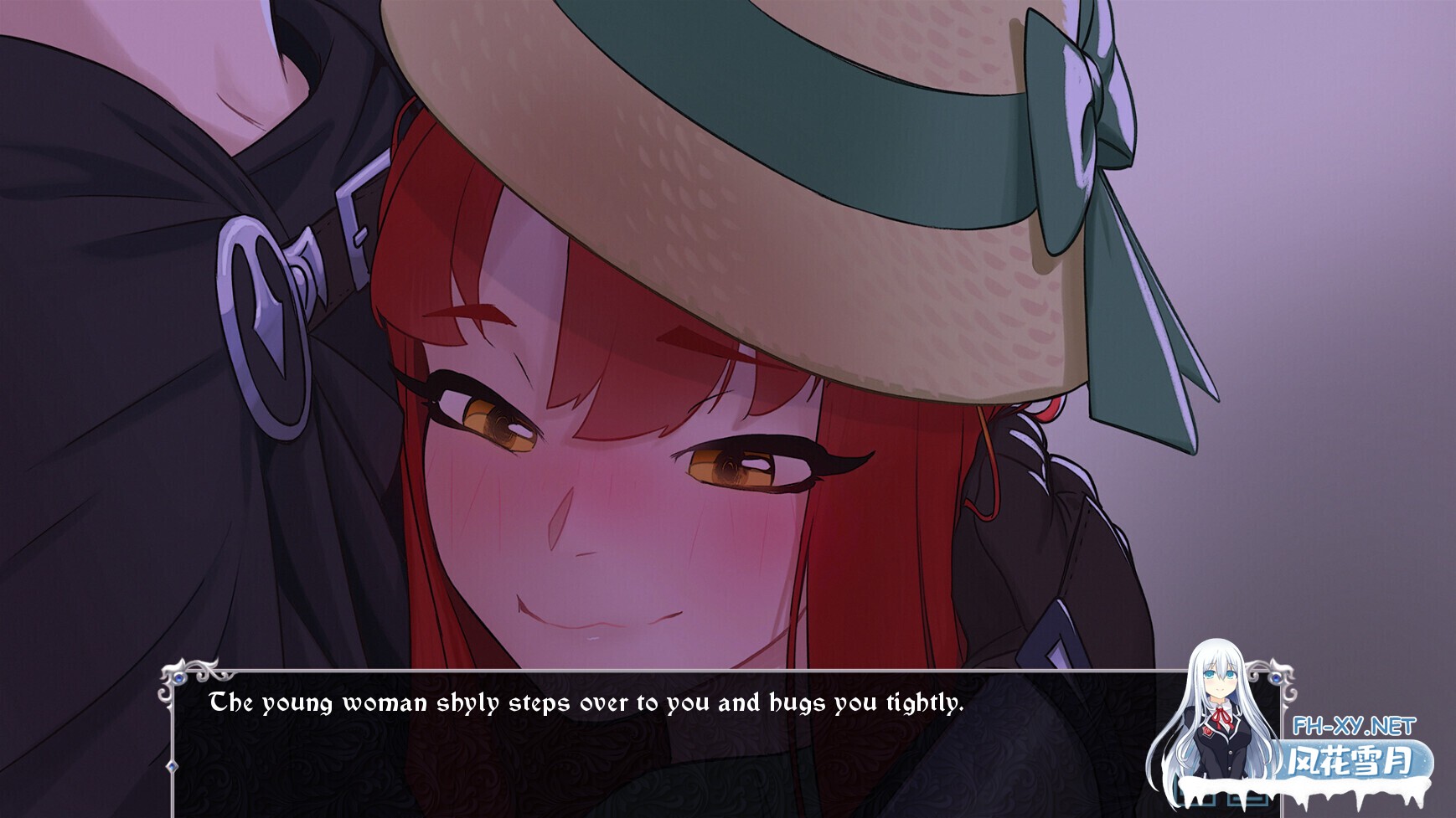 [互动SLG/官中/后宫/PC]骑士奇情 猎魔人物语 Knightly Passions Ver1.8 官方中文版+DLC[3.22G]-7.jpg