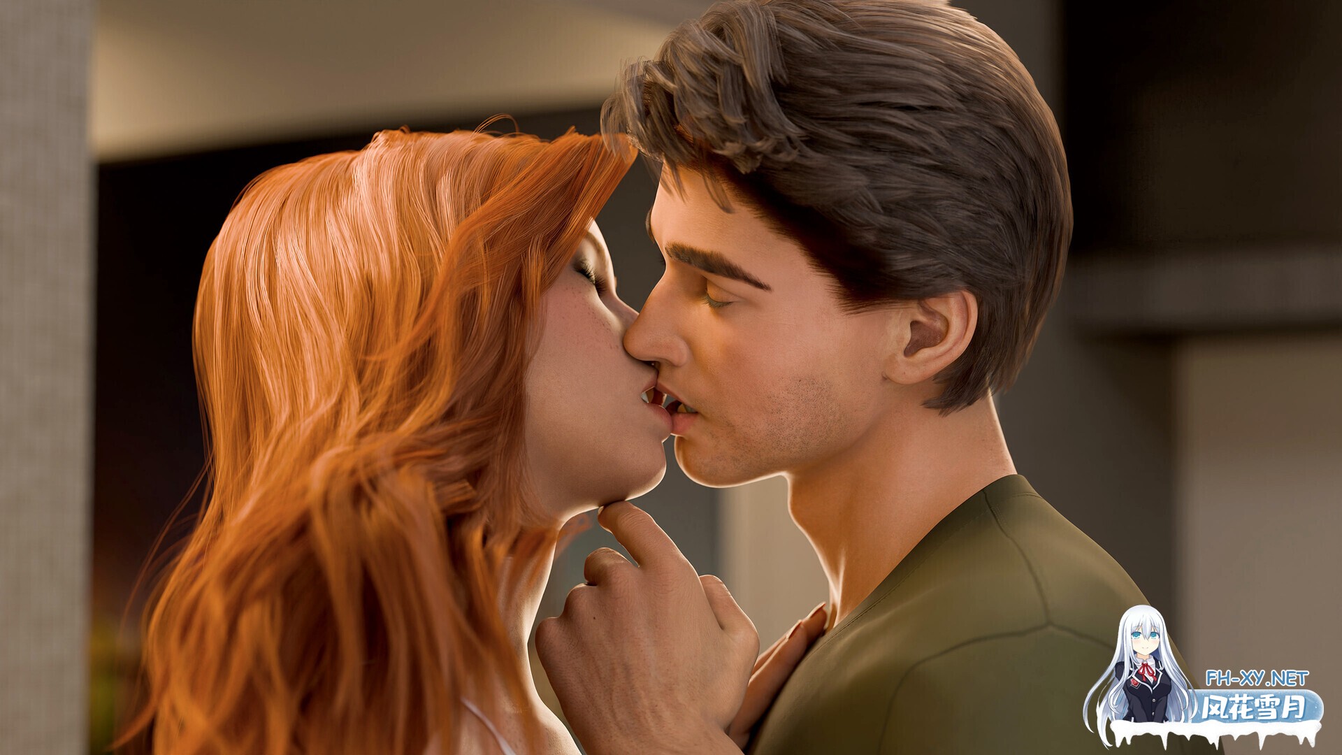 [欧美SLG精品/官中/PC+安卓]新生也疯狂2 FreshWomen - Season 2 Final 最终章 官方中文版[25.6G]-19.jpg