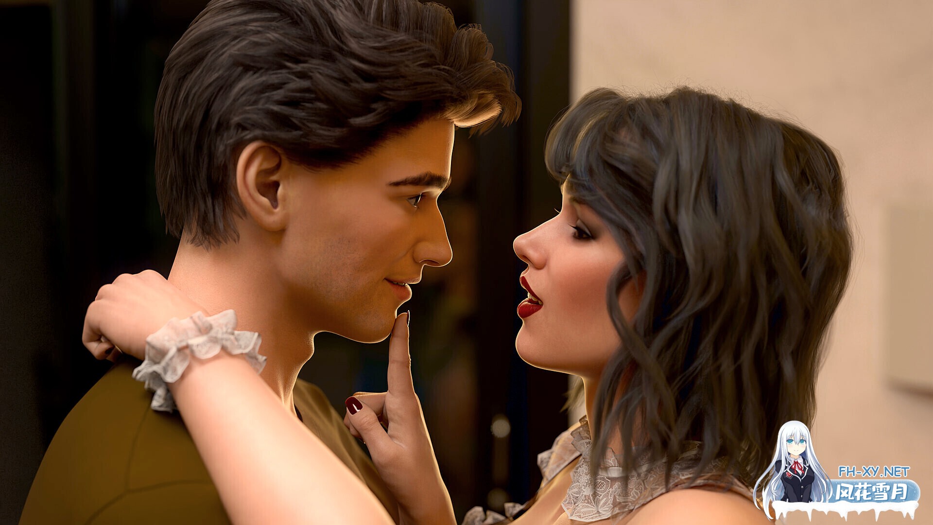 [欧美SLG精品/官中/PC+安卓]新生也疯狂2 FreshWomen - Season 2 Final 最终章 官方中文版[25.6G]-17.jpg