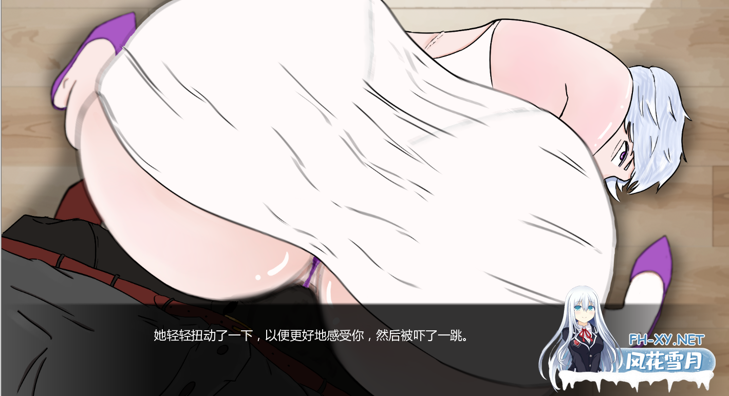 [SLG/汉化/3D/动态/更新]复仇归来/Back for Revenge[Ver0.3][PC+安卓/800M]-5.png