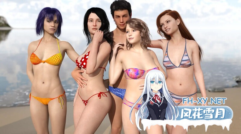 [SLG/动态/3D/更新/汉化/口交/多P]再次年轻/重返青春/Young Again Season 2[S2 Ch.10 Public][PC+安卓/5.17G]-5.jpg