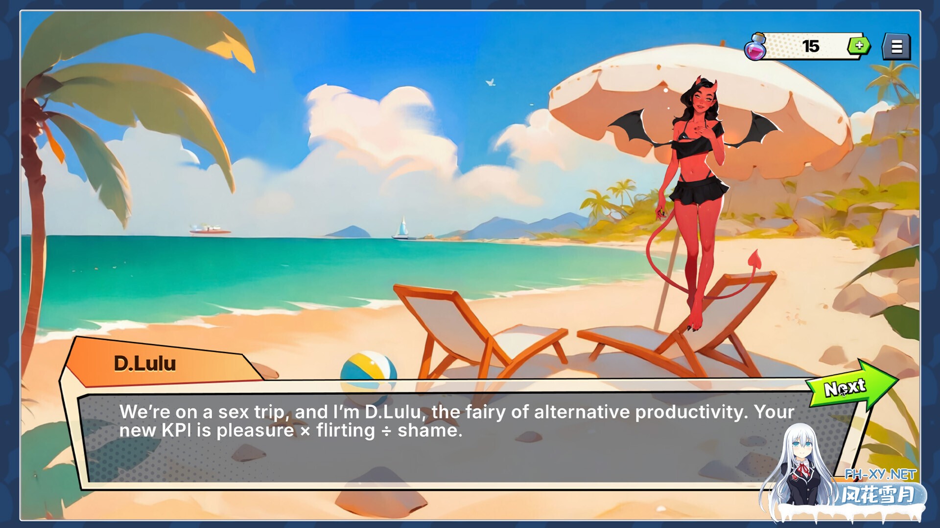 [SLG/STEAM官中/步兵/口交/乳交/巨乳]恶魔之恋：心愿岛/Demon Love: Wish island[PC/4.10G]-8.jpg