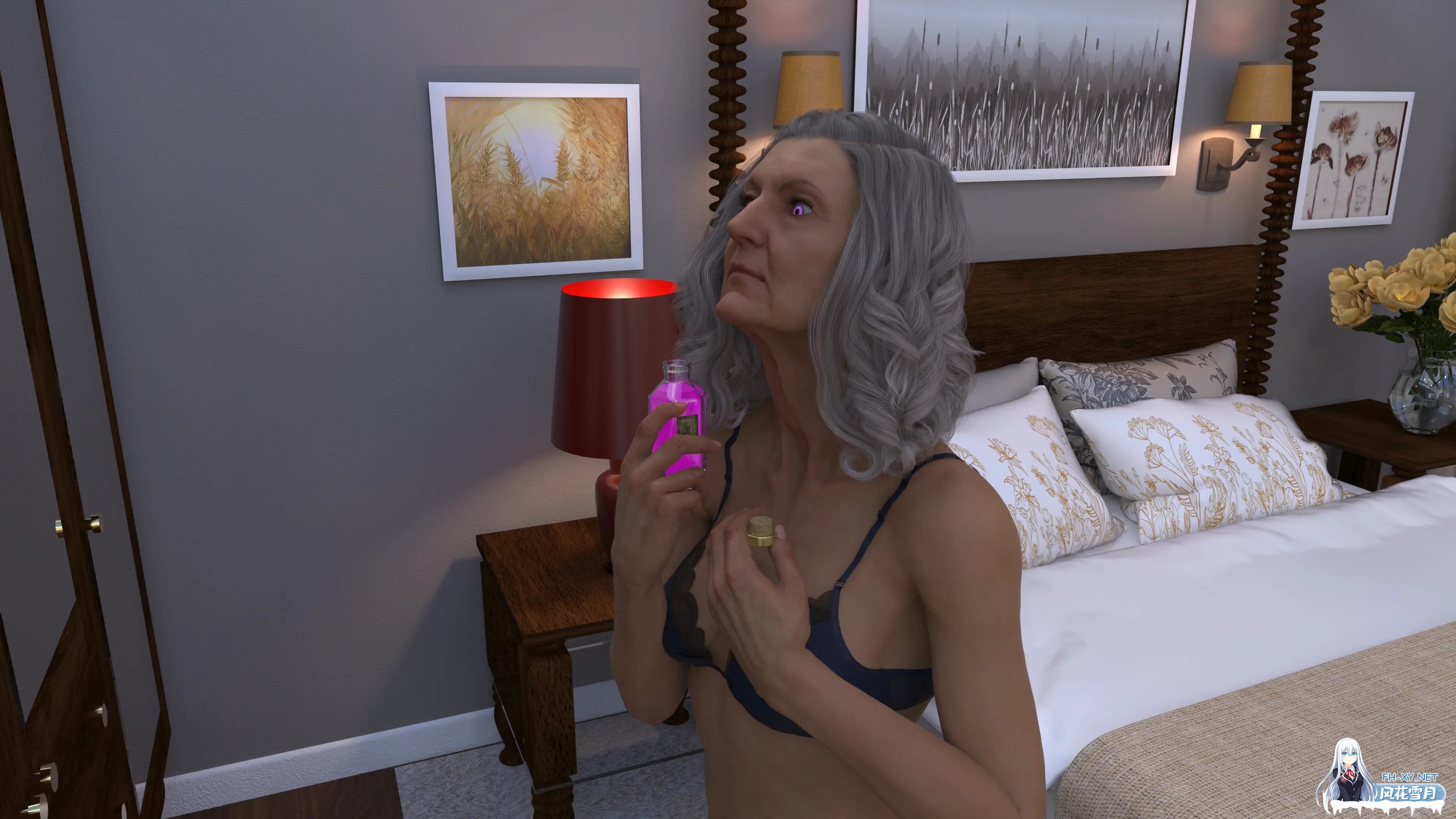 [SLG/动态/更新/AI汉化/3D]一系列变化/A Series of Changes[Ch.1 Ver1.0.2 SE][PC+安卓/1.61G]-5.jpg