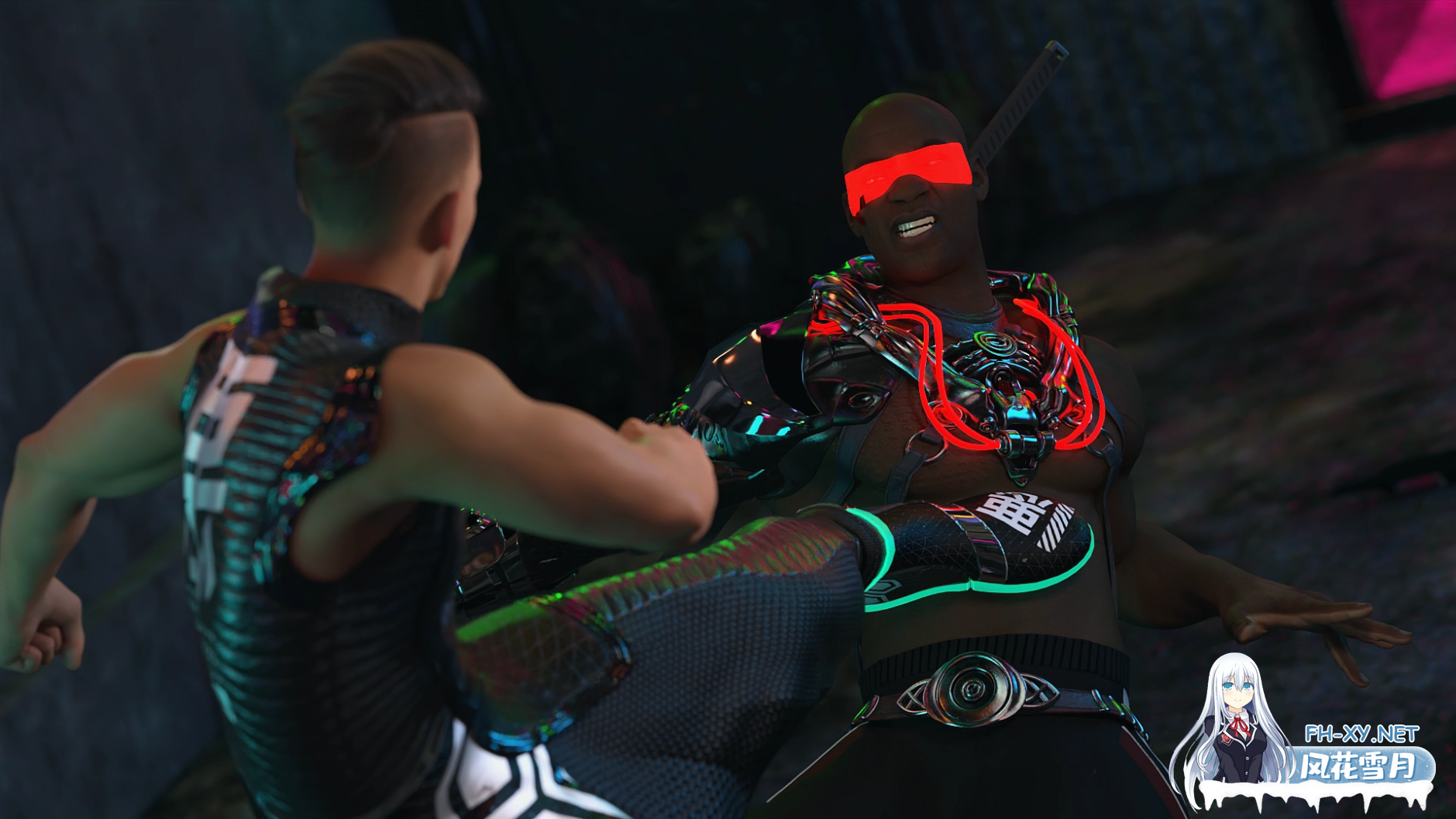 [SLG/沙盒/动态/汉化/更新/多P/口交]暧昧气氛/大气项目/Project ATMOSPHERE[Ver0.4 P5 Beta2][PC/12.8G]-14.png