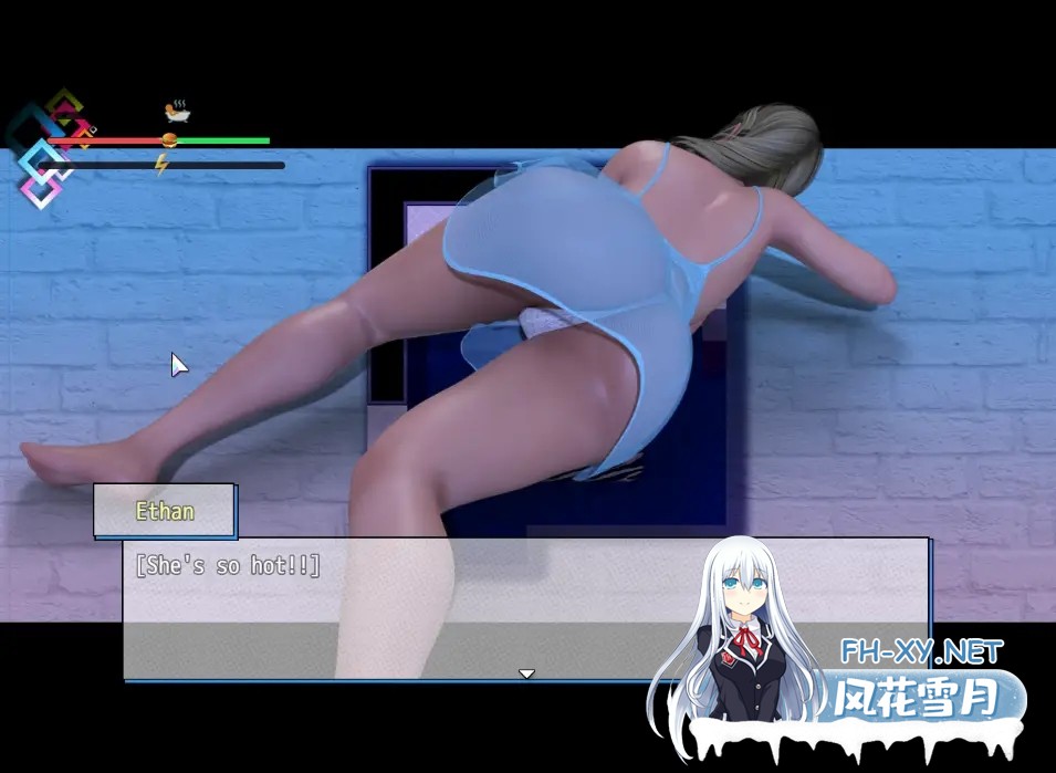 [RPG/AI汉化/巨乳/2D]阿姨别难过/Aunt Don’t Be Sad[PC/990M]-5.jpg