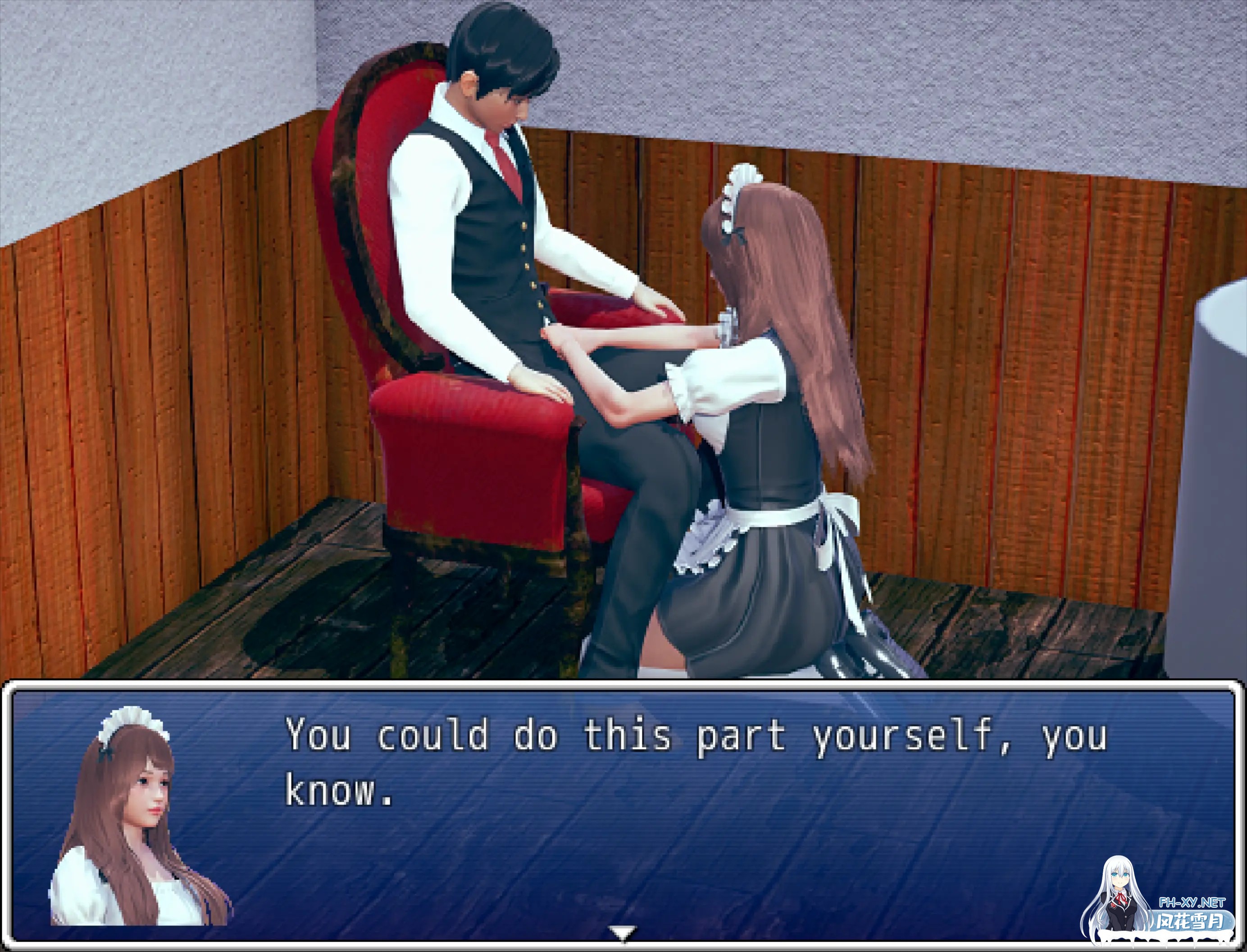 [RPG/机翻+AI文本/巨乳/3D/口交]女仆与主人/Maids & Masters[Ver0.23.3][PC/3.30G]-1.jpg