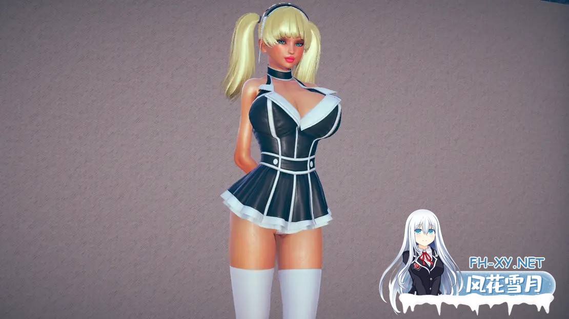 [RPG/机翻+AI文本/巨乳/3D/口交]女仆与主人/Maids & Masters[Ver0.23.3][PC/3.30G]-3.jpg