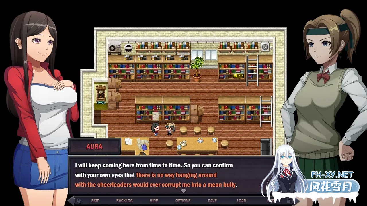 [RPG/机翻+AI文本/3D/动态/更新]星之骑士姬奥拉/Star Knightess Aura[Ver1.2.1][PC/1.30G]-5.jpg