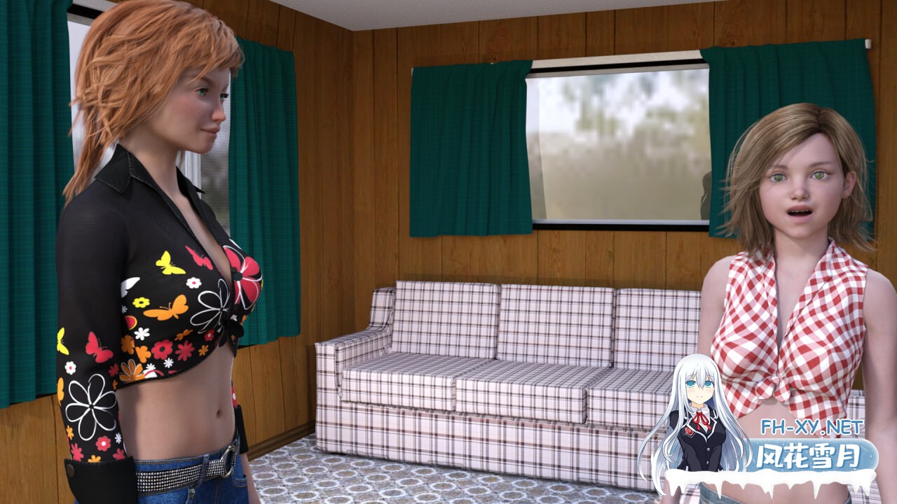 [SLG/汉化/完结/双端] 23姐妹 v1.0完结 AI版 23 Sisters [4.16G]-5.jpg