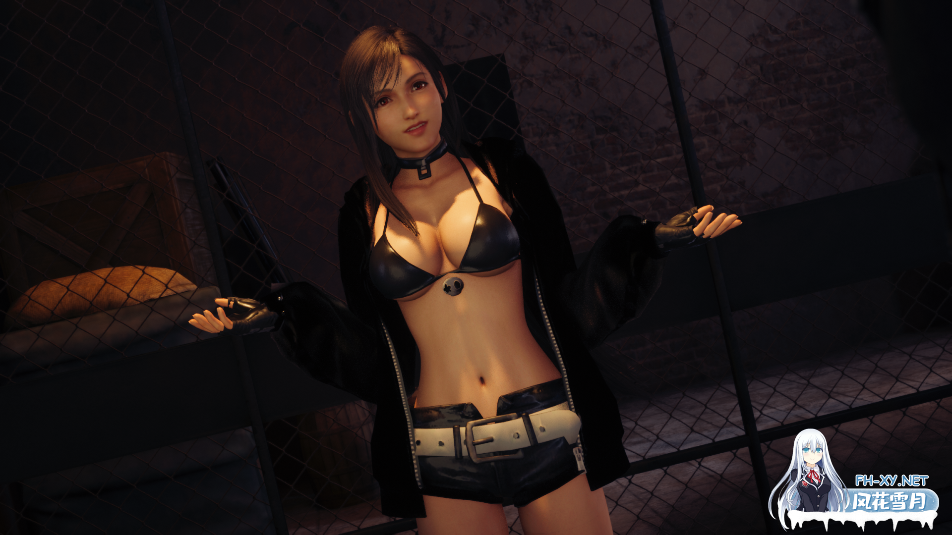 [3A大作/官中/全动态/整合/PC]最终幻想7 重制版 FINAL FANTASY VII REMAKE 豪华中文含尤菲DLC绅士4K裸体清凉整合[97.1G/CV]-15.png