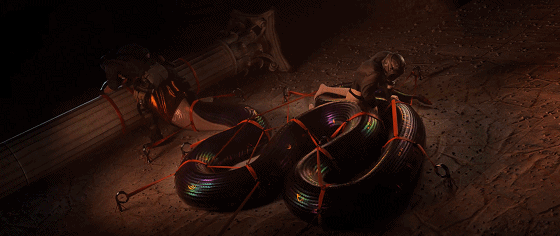 [3D/无修/CV]Elasid 11月新作：Year of the Snake [4189.3MB]-5.gif