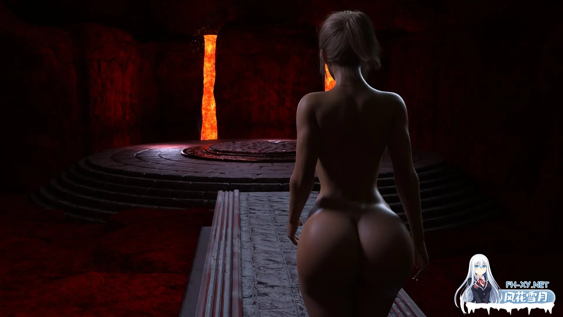 [SLG/动态/更新/汉化/口交/多P]娜雅的冒险/Naya`s Adventures[Ep.2 Ver0.05][PC+安卓/4.88G]-9.jpg