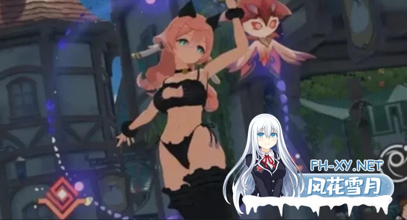 [二游破解/单机版/带MOD] 原神 Ver6.0 本地完整单机版 + 绅士MOD整合 [PC+安卓/带全指令] [118G/更新]-8.jpg