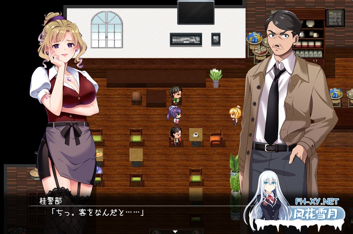 [RPG/机翻+AI文本/巨乳/触手/口交][スキヤキング社团]快盗闪姬圣爱丽丝/快盗閃姫セイントアリス[体验版 Ver1.0][PC/1.60G]-6.jpg