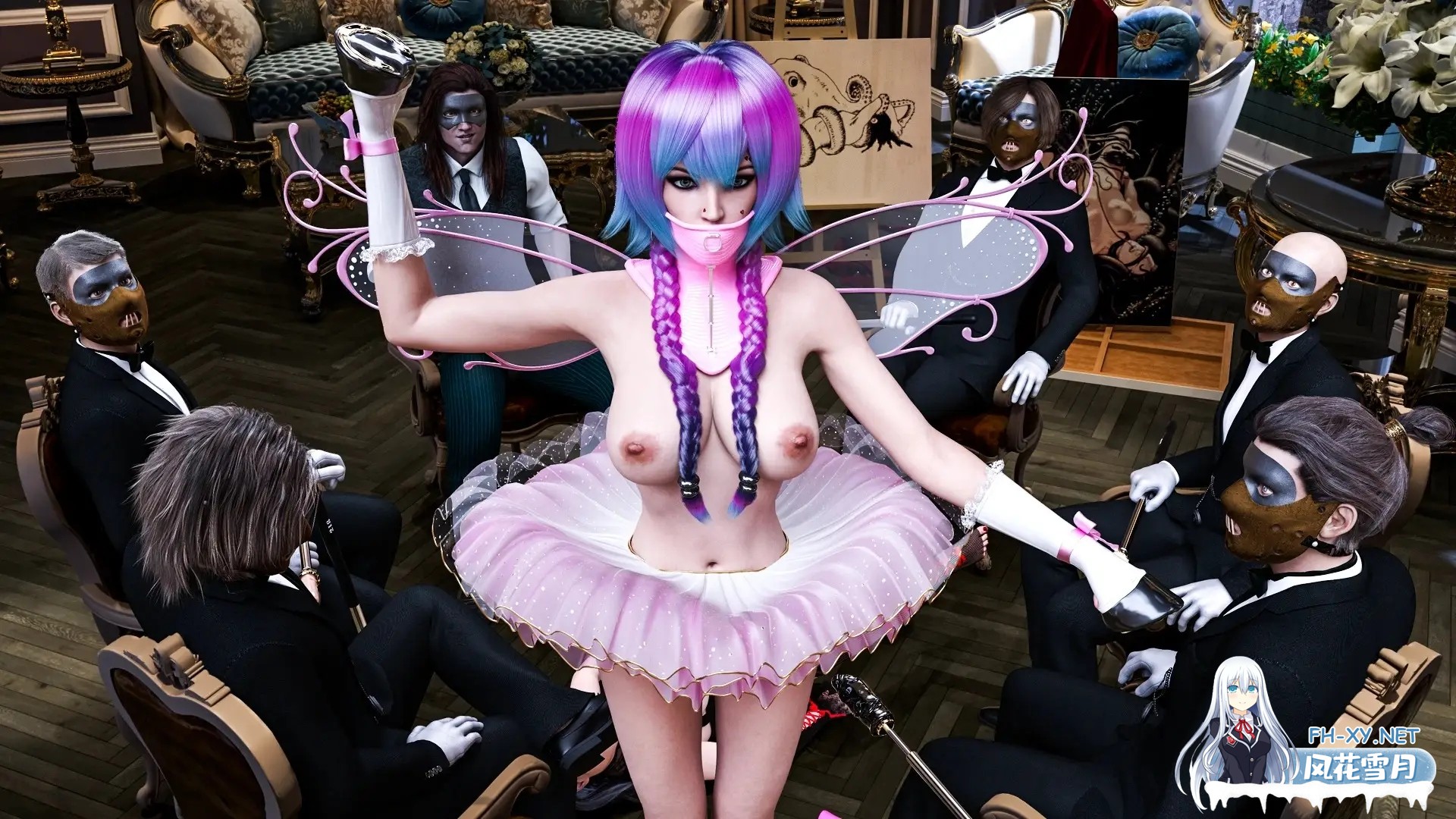 [SLG/动态/更新/官中/多P/口交/舔阴]时尚女王 莫妮卡/Fashion Business[EP.5 Ver2.01][PC/4G]-23.jpg