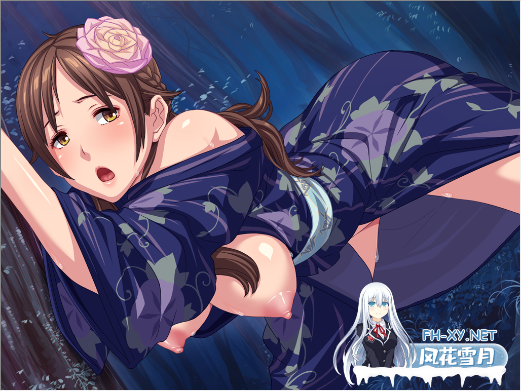 PC[背德人妻调教拔作ADV]未亡人日記 The Widow Diary AI汉化版+全CG存档[1G]-4.png