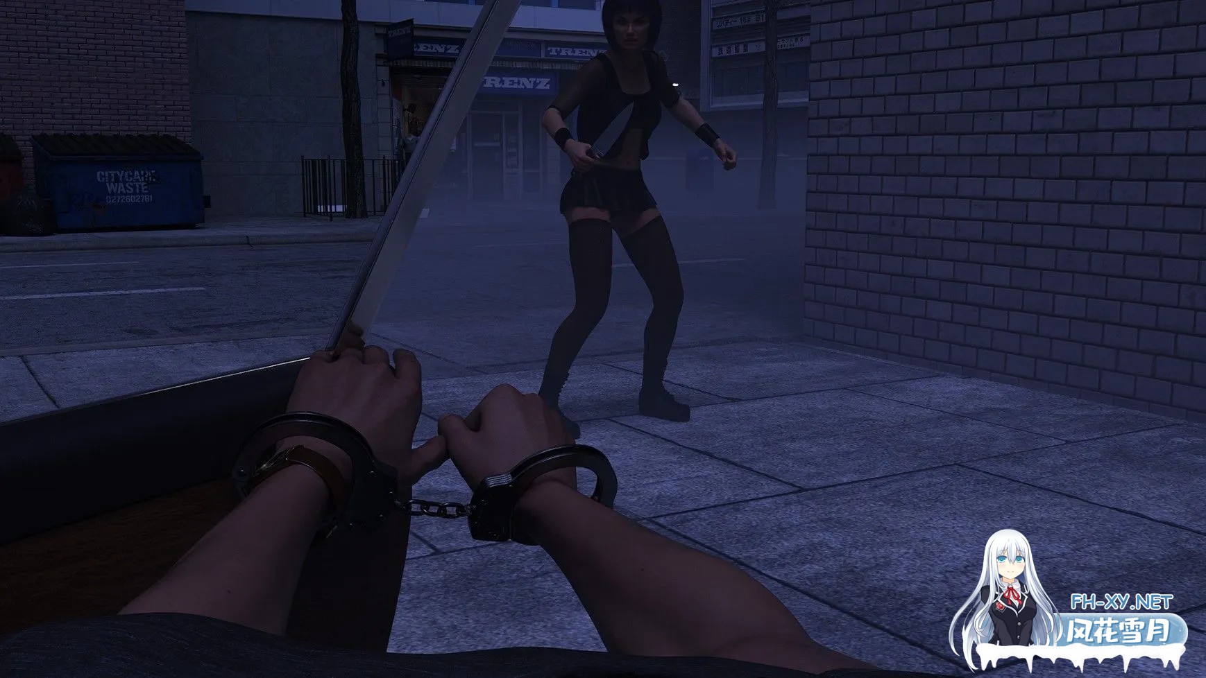 [SLG/AI汉化/3D/动态/更新]闭目养神/闭上眼睛/With Eyes Closed[S2 Ch.9][PC+安卓/4.5G]-3.jpg