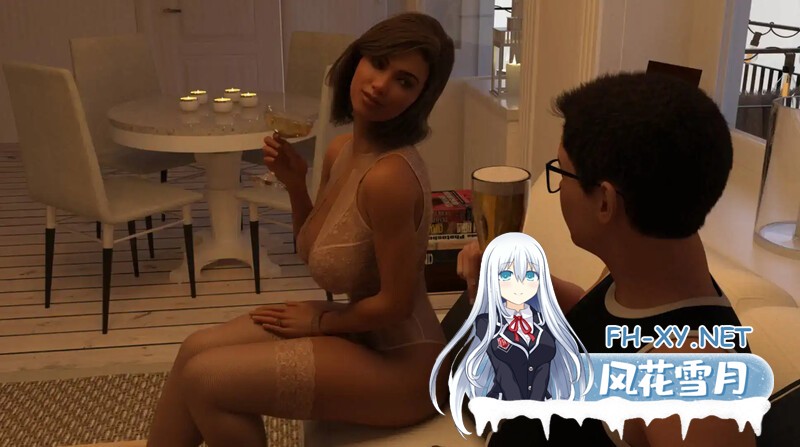 [沙盒SLG/动态/3D/更新/汉化/多P/巨乳]珍的困境/Jens Dilemma/Jen's Dilemma[Ch3 Ver14][PC+安卓/3.7G]-3.jpg