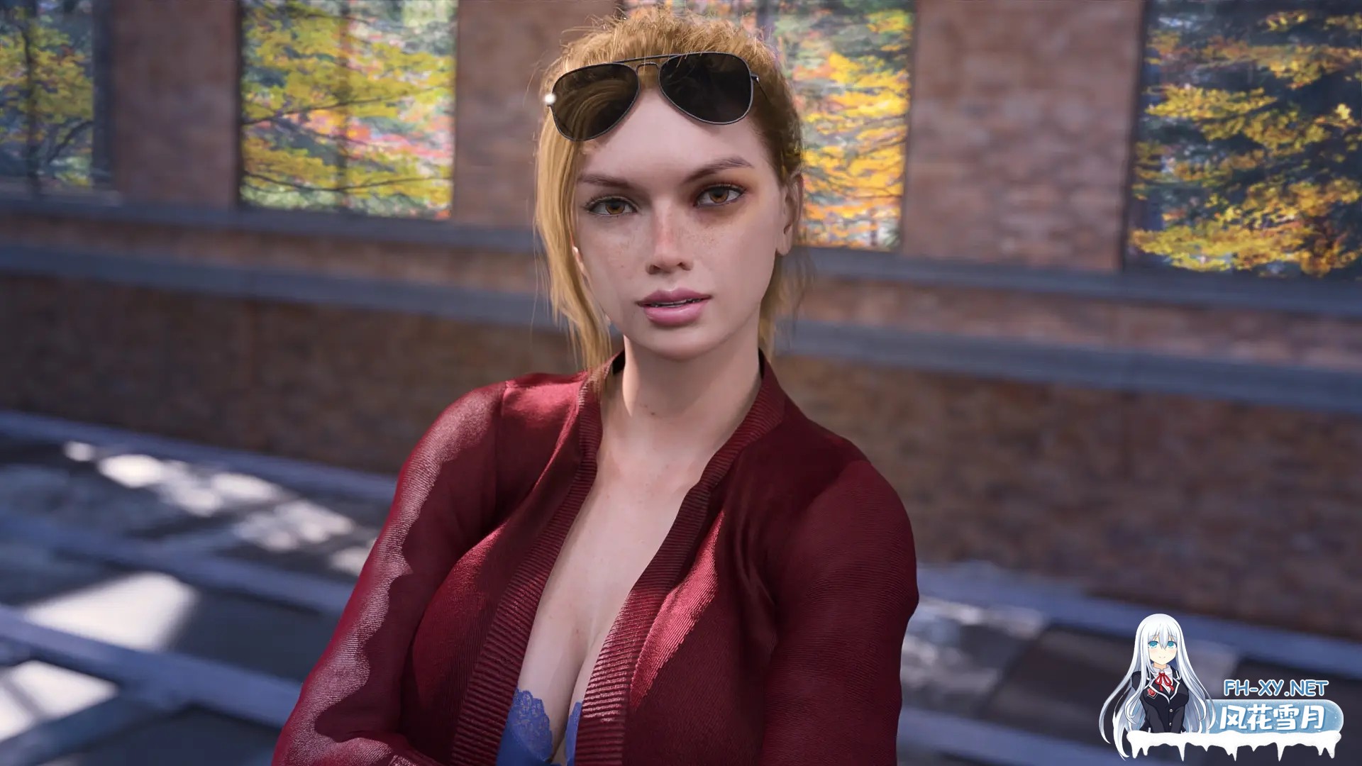 [SLG/动态/更新/3D/汉化]强烈的欲望/Strong Desire[Ep.7a][PC+安卓/8.2G]-2.jpg