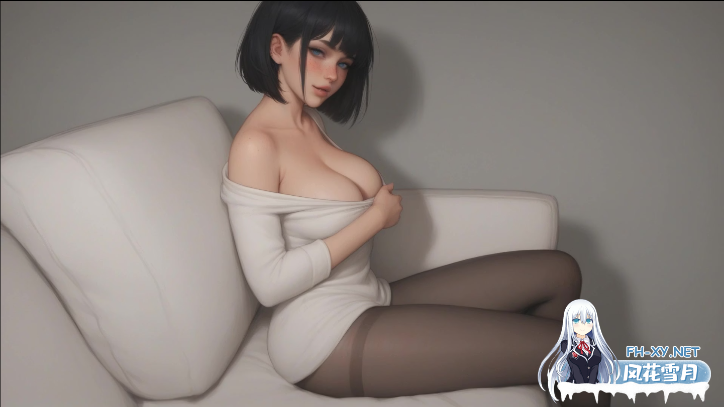 [SLG/乱伦/AI作画/AI汉化/巨乳/足交/更新]痴迷的露西/Obsessed Lucy[Update 2][PC+安卓/992M]-8.png