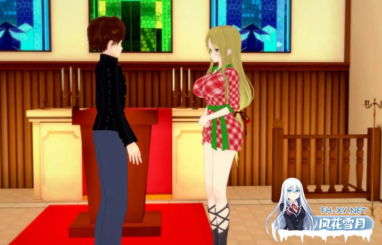 [SLG/AI汉化/3D/更新/巨乳/口交/熟女]见习英雄/MHero in Training [Ver0.11][PC+安卓/1.7G]-3.jpg