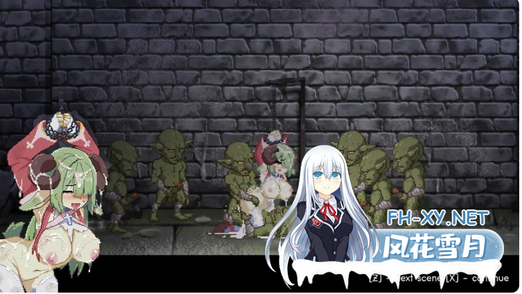 PC[像素ACT异种奸动态无码]女祭司的欲望 Priestess Lust v1.0.2官中动态步兵[900M]-6.png