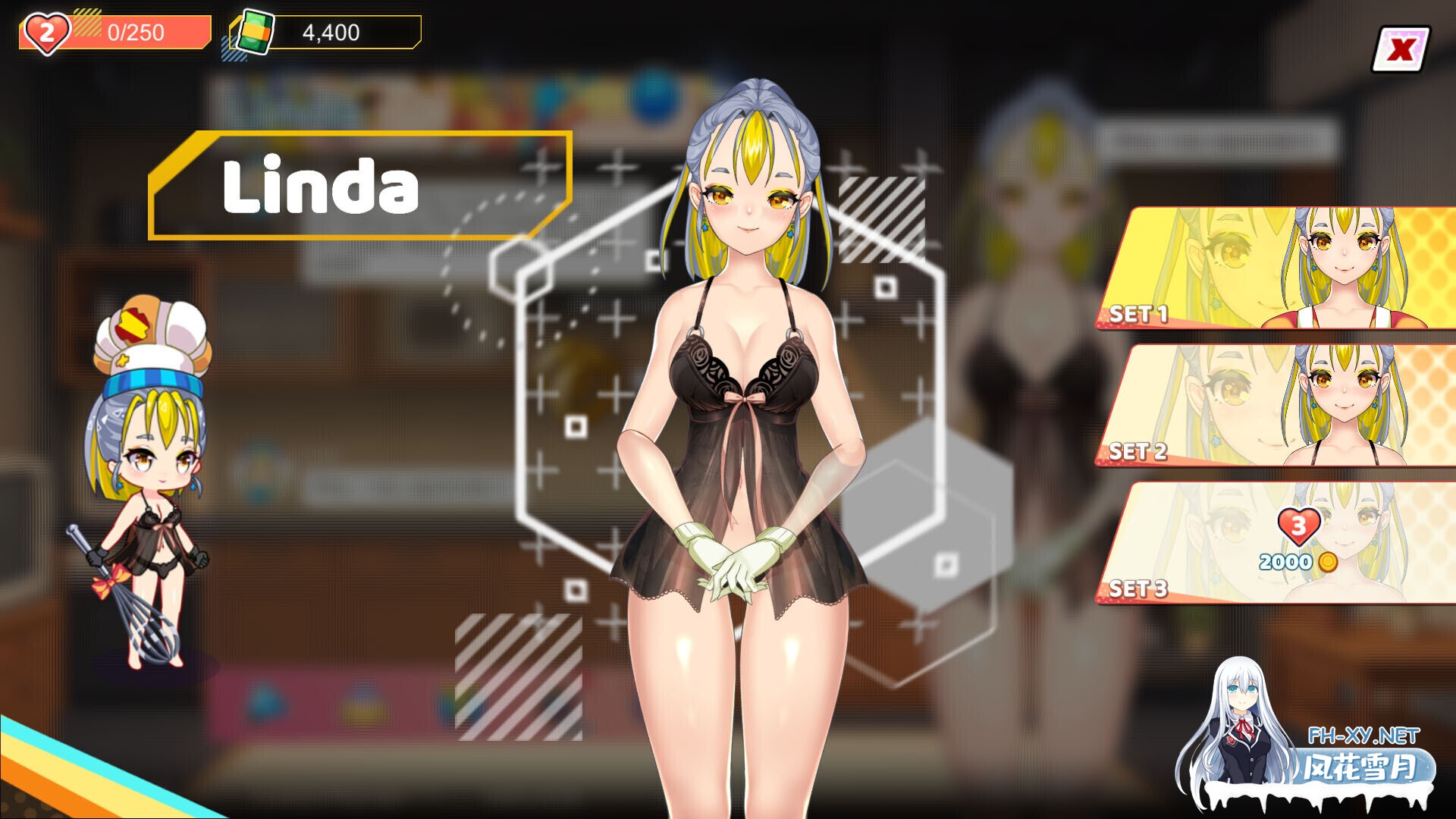 [互动SLG/官中/步兵/PC]OG 主播计划:节奏出道! OG Streamer Beats Ver1.0.004 官方中文步兵版[1.95G]-6.jpg