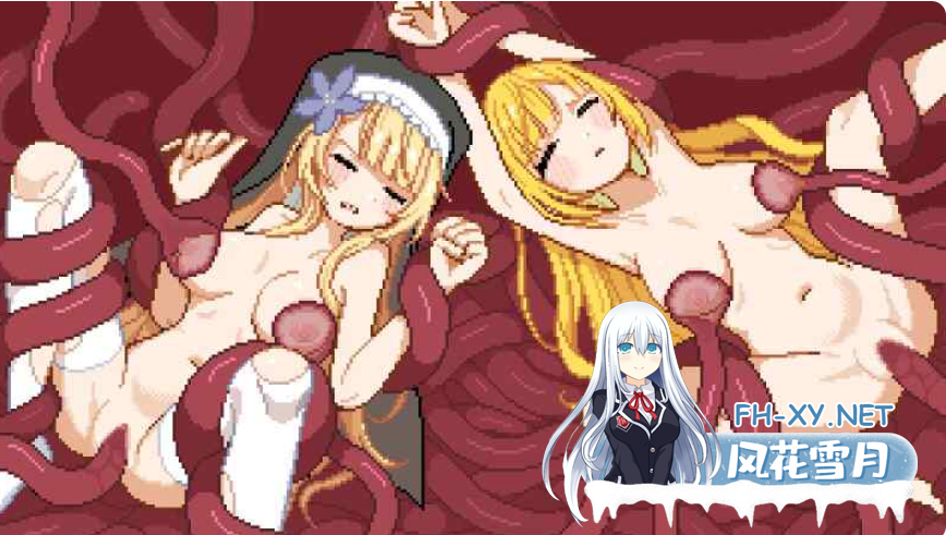 PC[像素ACT逃生官中异种奸动态步兵]逃出修女世界 Sister Word Escape[368M]-5.png