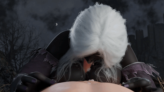 [3D/无修/CV]HowlSFM 11月新作：Recluse 隐者 [1260.1MB]-5.gif